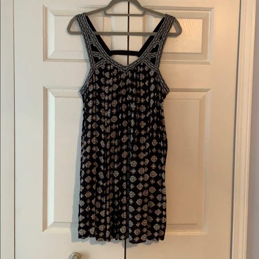 American Eagle Dress